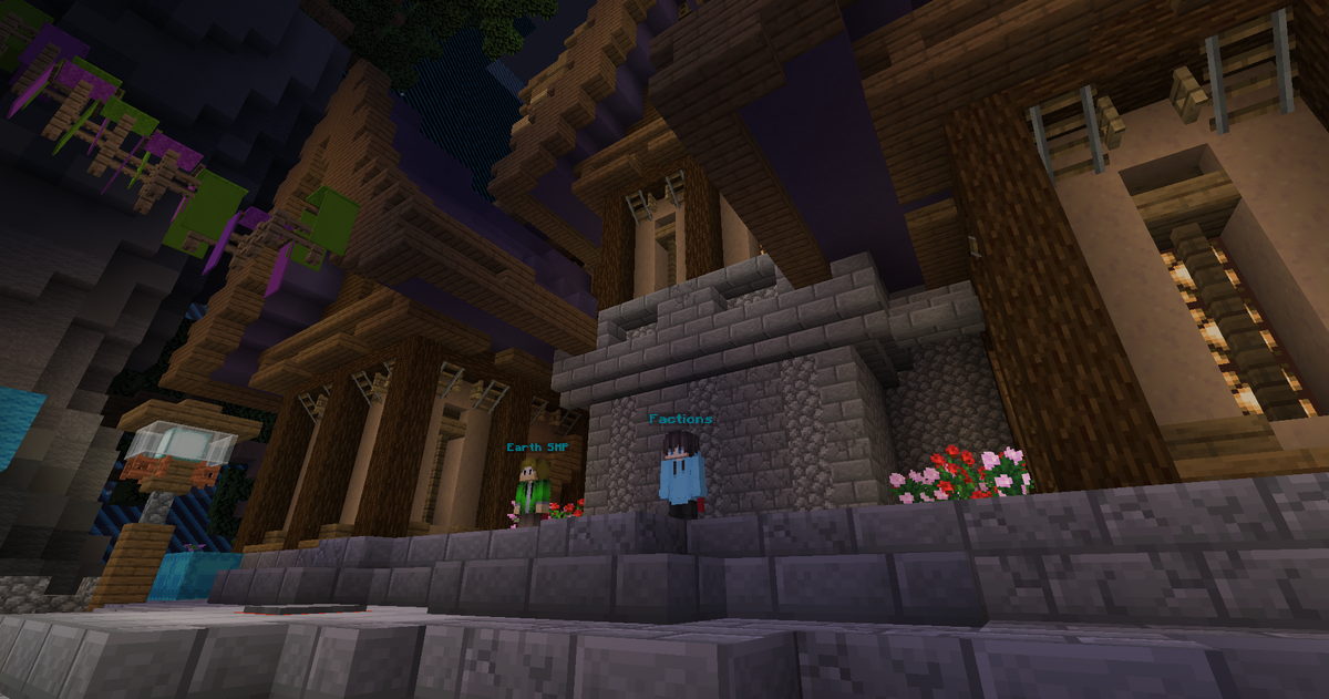 Welcome to CastawayMC