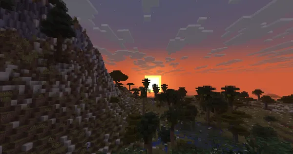 Welcome to Earth SMP