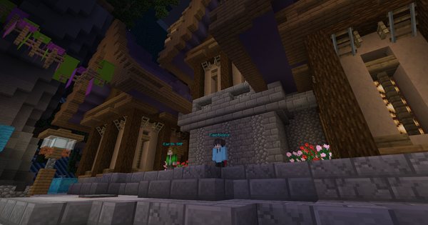 Welcome to CastawayMC